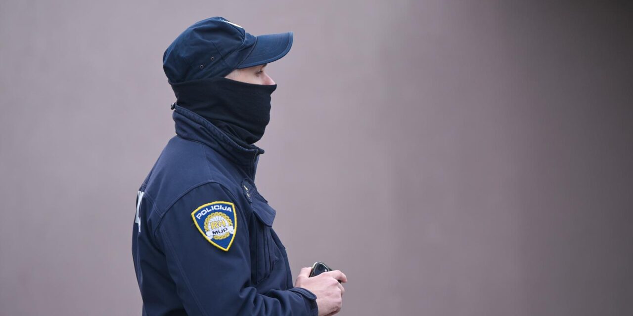 Zagreb: U stanu na Šestinskom trgu ubijen muškarac