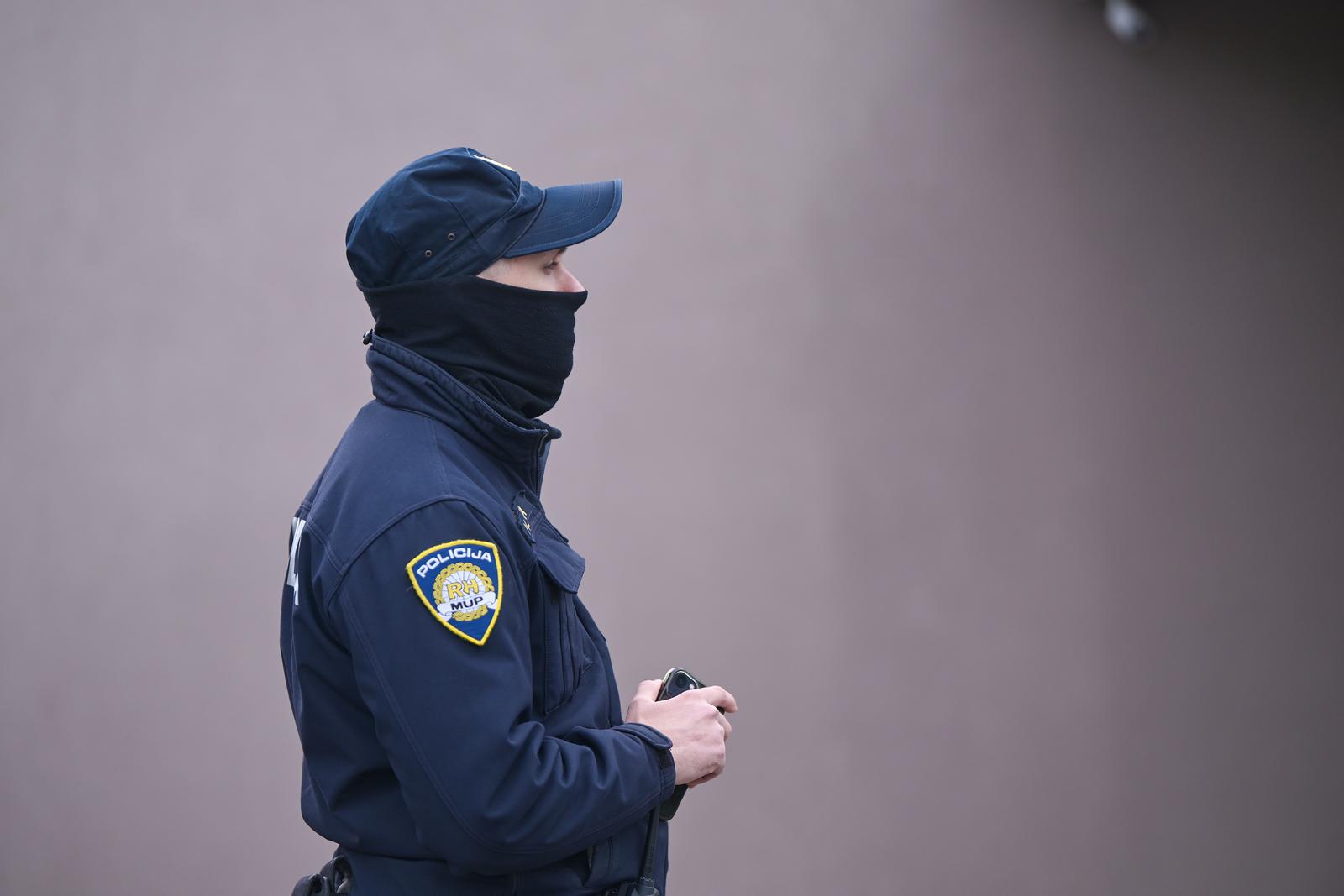Zagreb: U stanu na Šestinskom trgu ubijen muškarac
