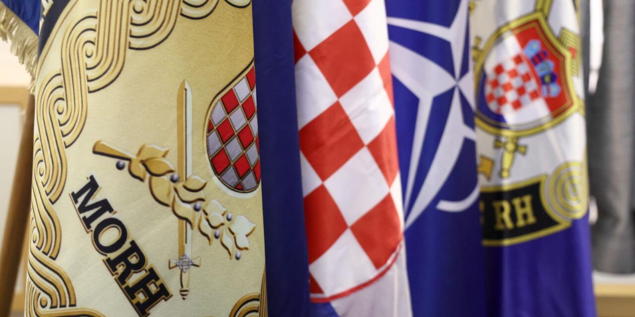 MORH, Hrvatska vojska