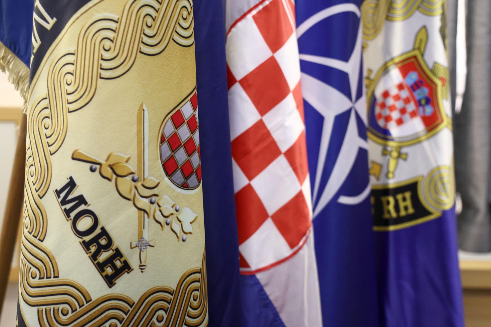 MORH, Hrvatska vojska