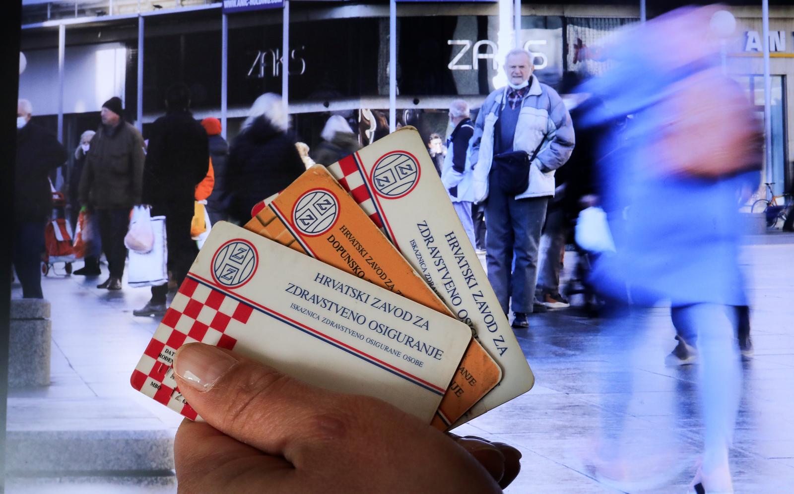 zdravstveno osiguranje