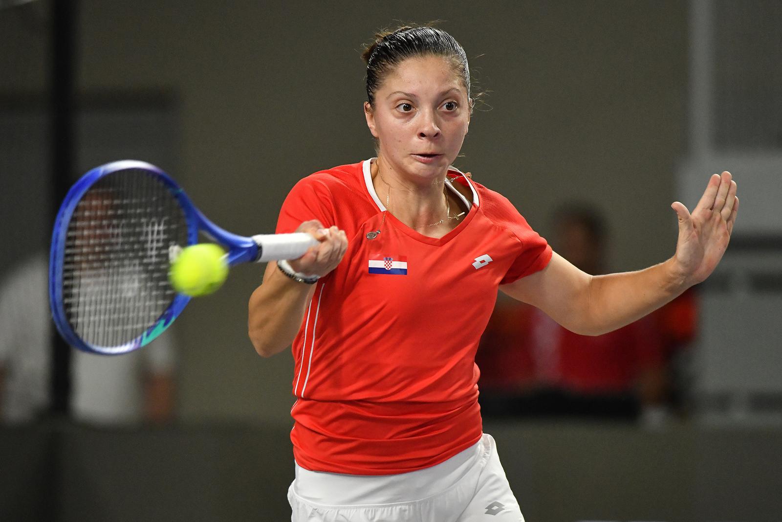 antonia ružić