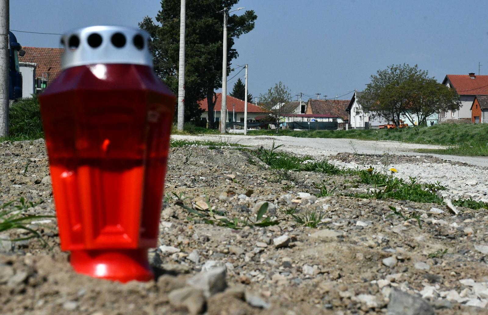 Babina Greda: Teška prometna nesreća u kojoj su nastradale tri žene