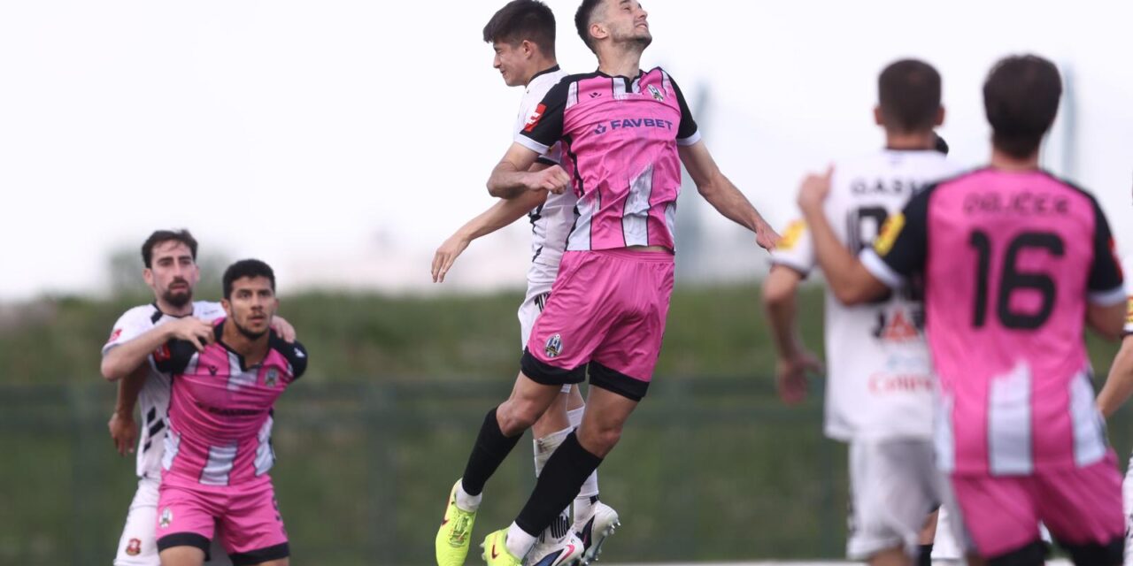 Gorica i Lokomotiva sastali se u 30. kolu SuperSport HNL-a