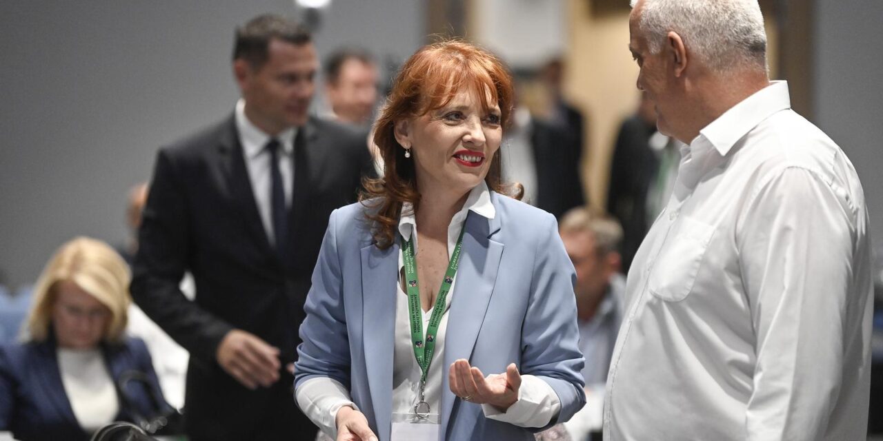 Zagreb: Održana je konstituirajuća sjednica Skupštine Zagrebačke županije