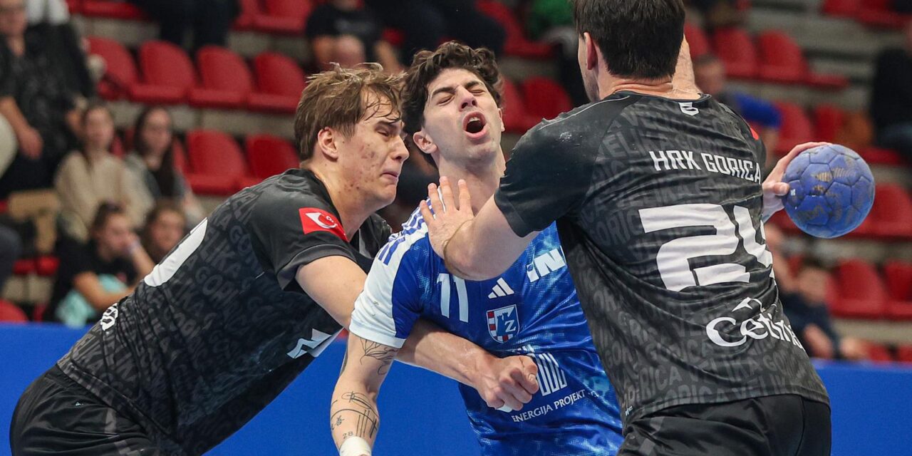 Zagreb i Gorica sastali se u 02. kolu Paket24 Premijer lige – Lige za prvaka