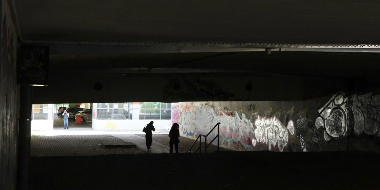 Split: Sinoć u eksploziji smrtno stradala osoba