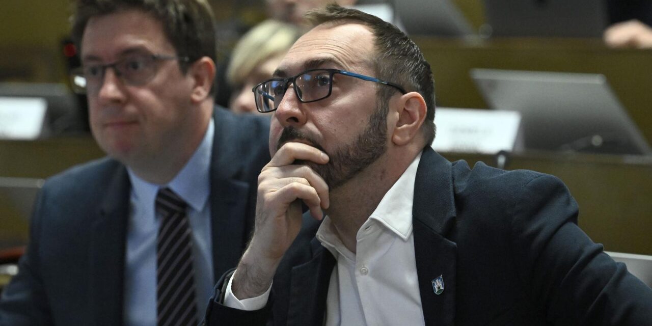 Zagreb: Nastavak 10. sjednice Gradske skupštine