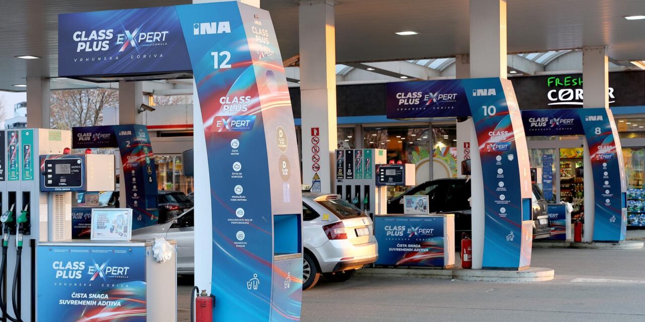 Zagreb: Jutro na benzinskoj u Dubravi bez gužvi i sa svim vrstama goriva u ponudi