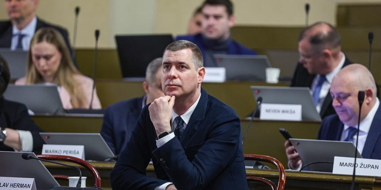 9. sjednica Gradske skupštine Grada Zagreba