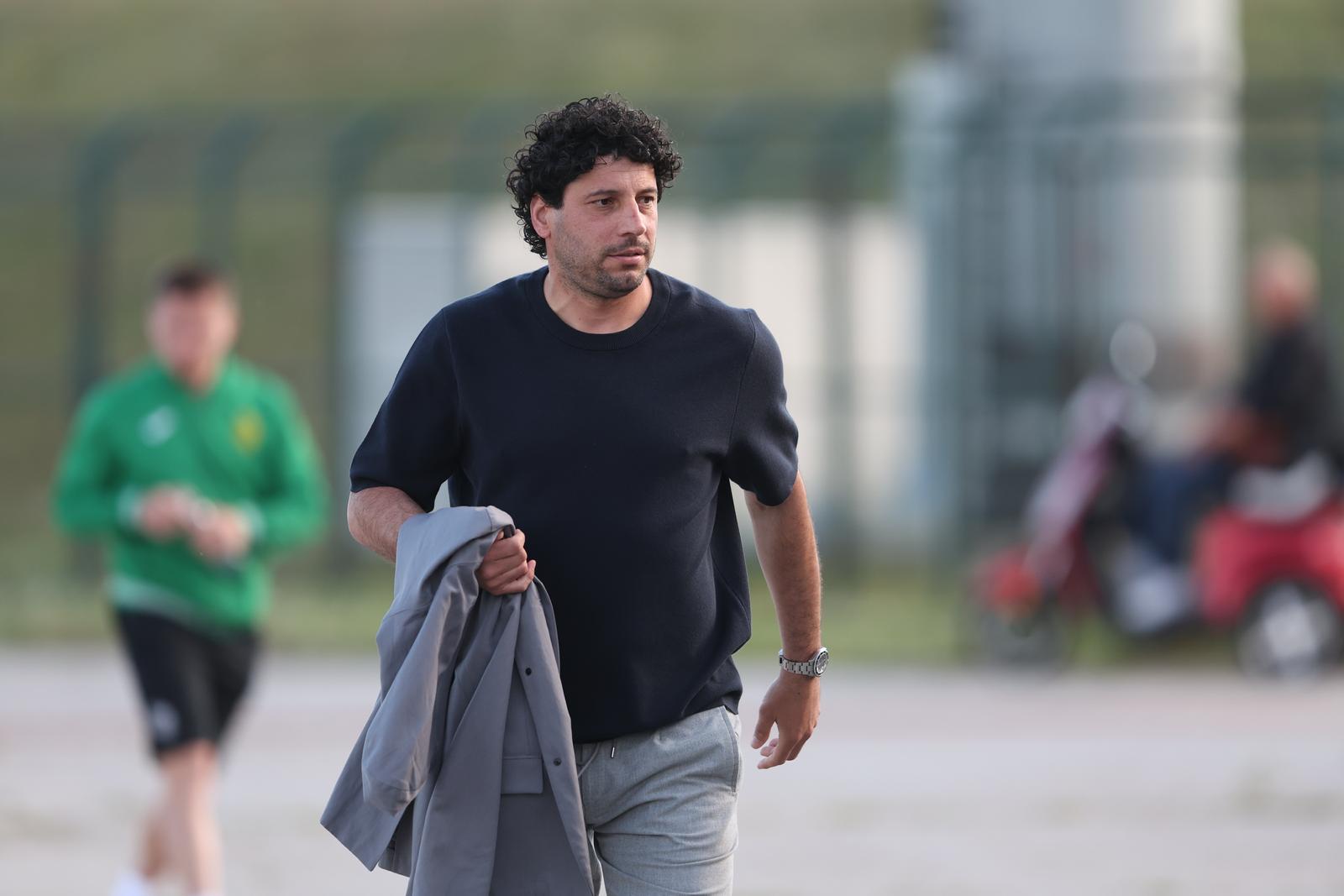 Velika Gorica: HNK Gorica i NK Istra 1961 u utakmici 32. kola Prve HNL