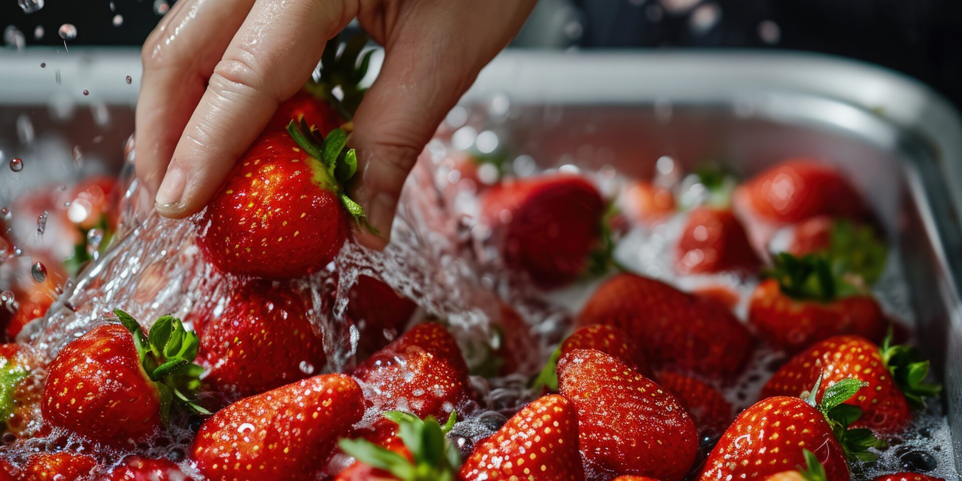 view-realistic-hands-washing-fruits-clear-flowing-water