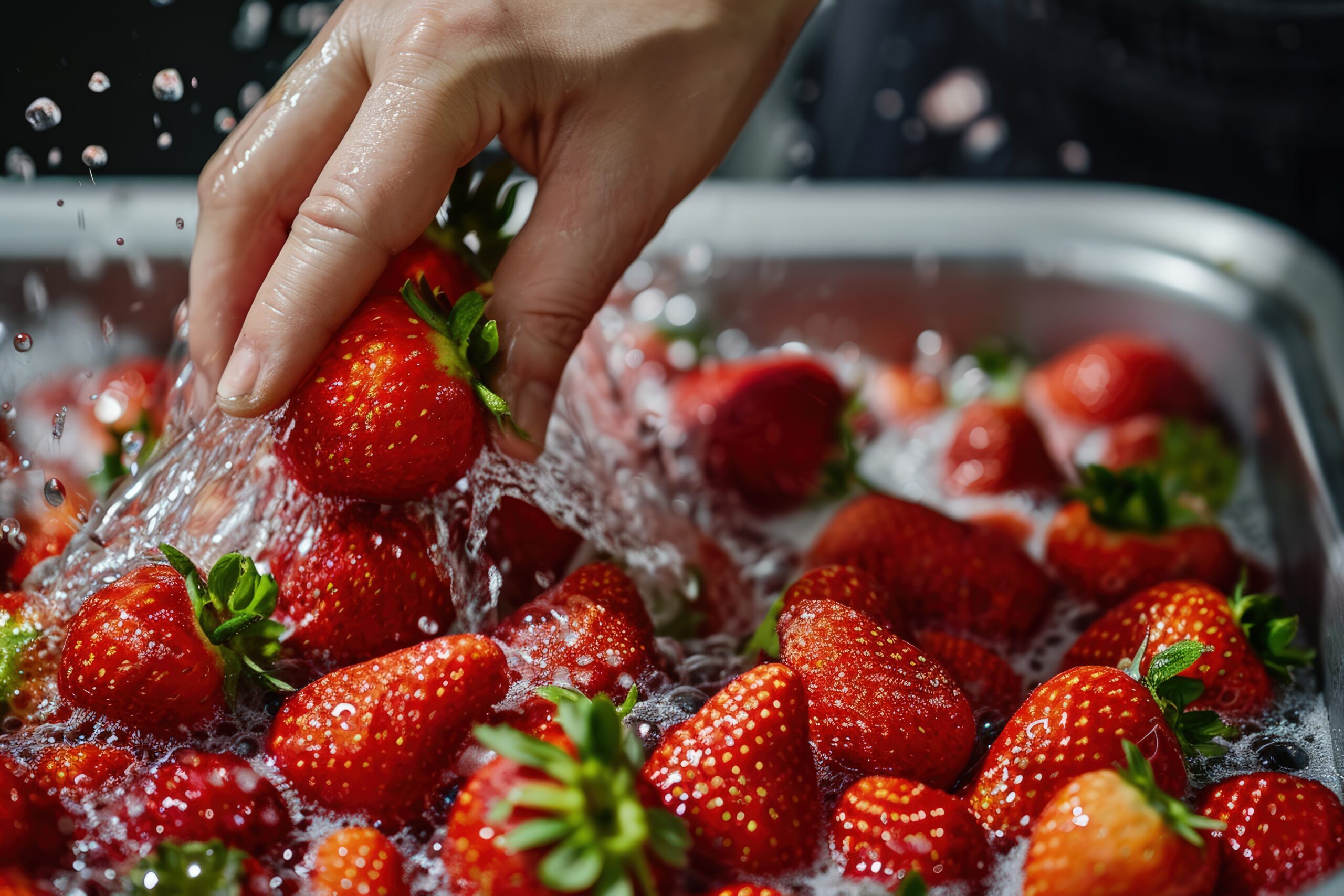 view-realistic-hands-washing-fruits-clear-flowing-water
