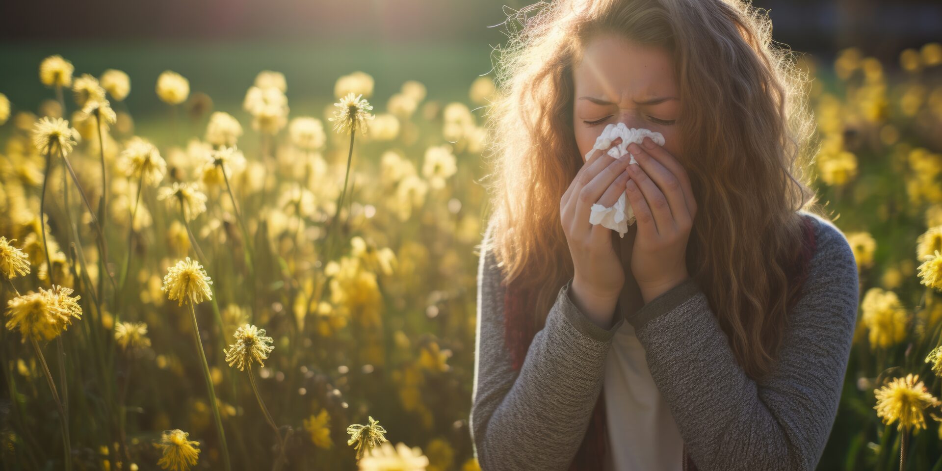 woman-suffering-from-allergy-by-being-exposed-flower-pollen-outside