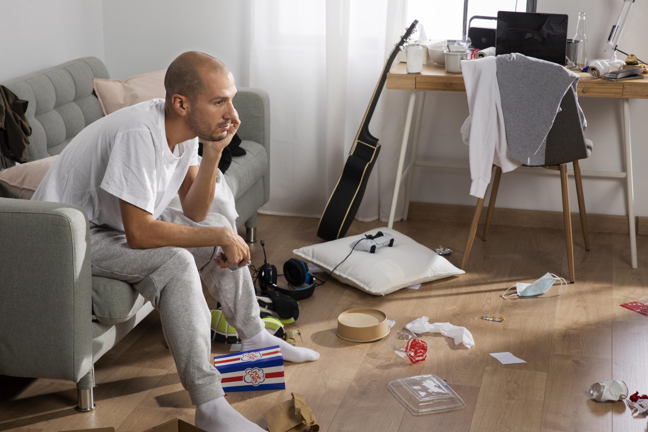 young-man-isolation-home