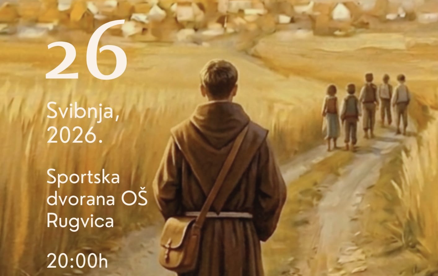 Otac Hercegovine plakat (1)