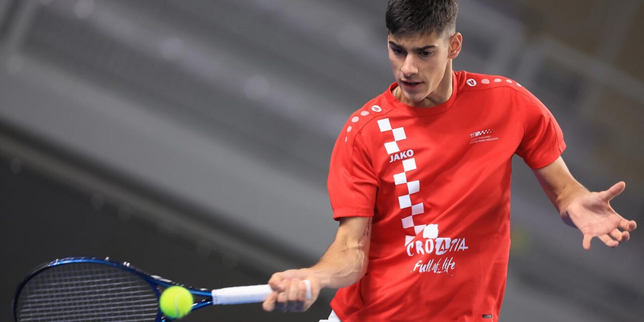 luka mikrut