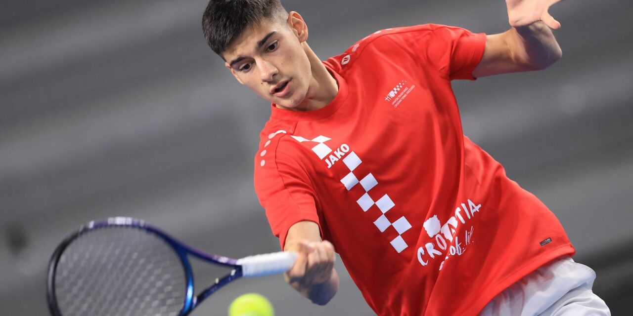 luka mikrut
