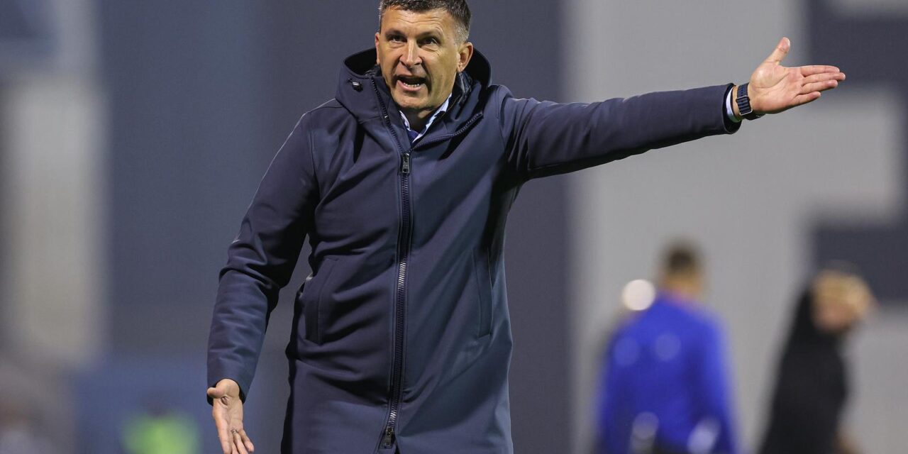 Dinamo i Hajduk sastali se u 6. kolu SuperSport HNL-a