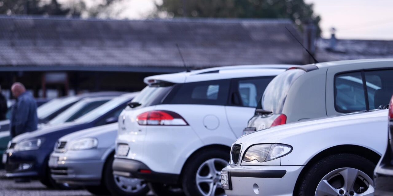 Zagreb: Jutro na sajamu automobila na Jakuševcu