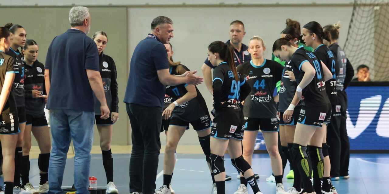 Poreč: Sinj i Lokomotiva u polufinalu Kupa Hrvatske