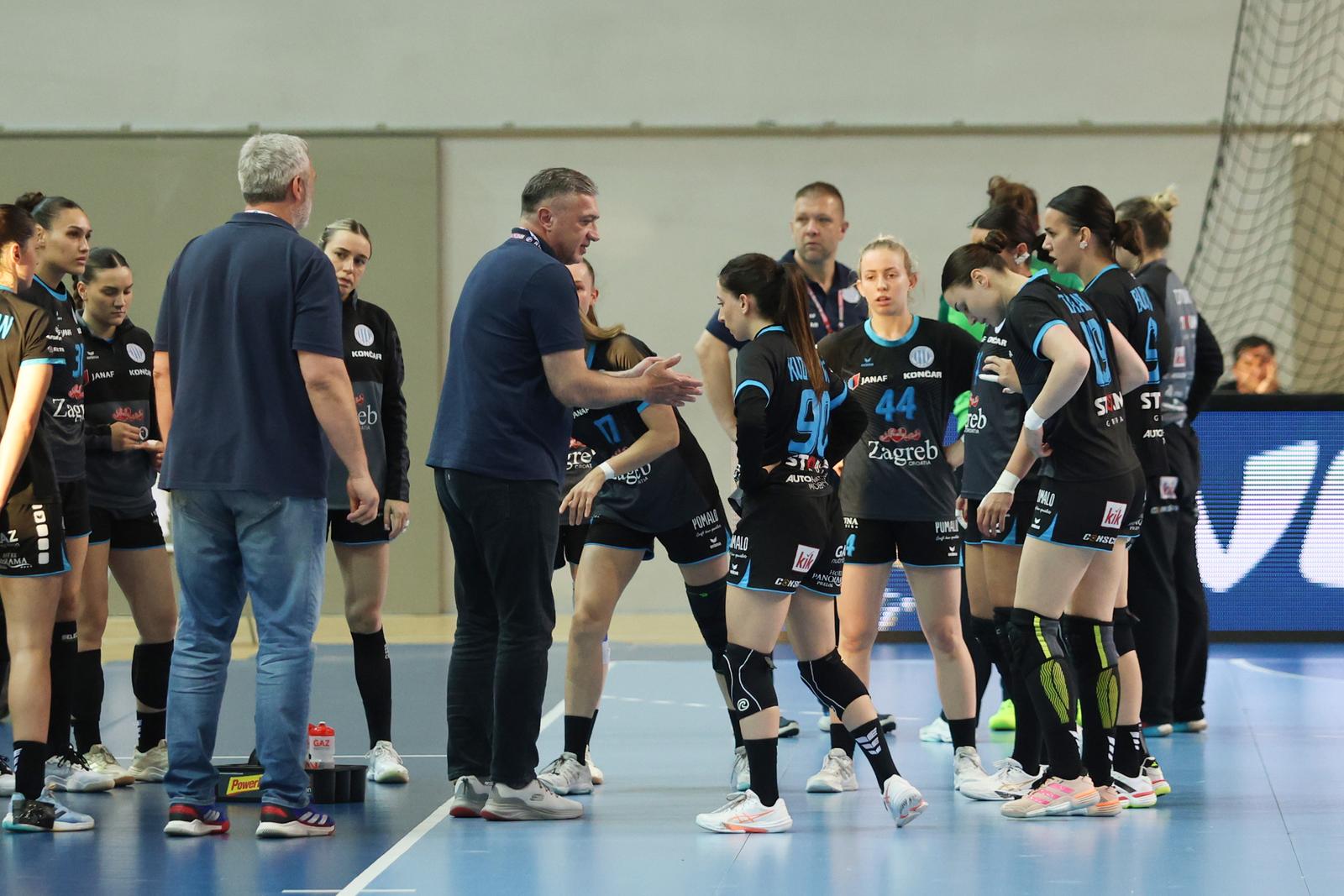 Poreč: Sinj i Lokomotiva u polufinalu Kupa Hrvatske