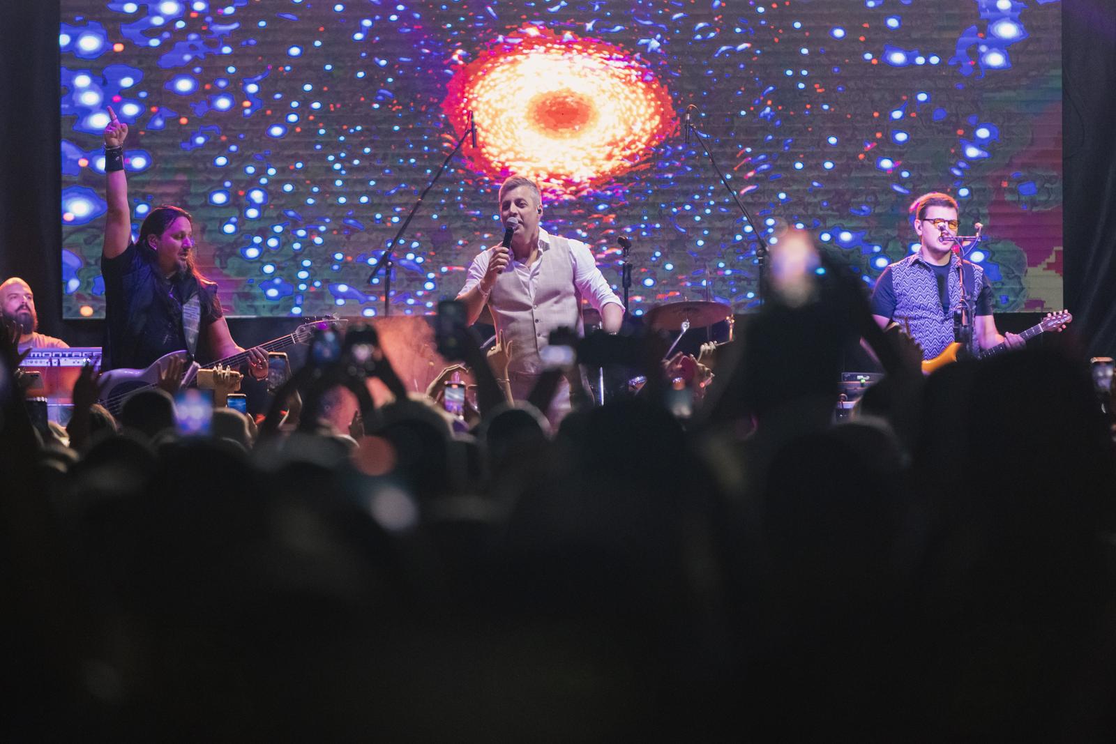 Lexington Band održao je koncert u Mostaru