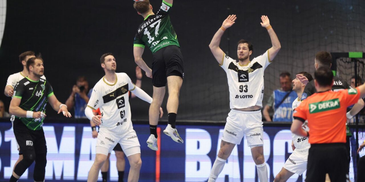 Rukometaši Nexea pobijedili Kiel u prvoj utakmici četvrtfinala EHF Europske lige
