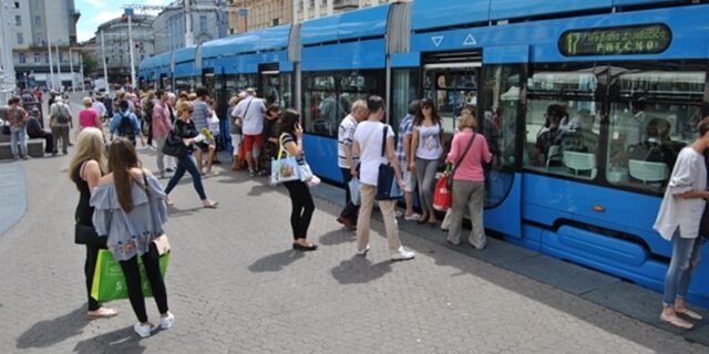 tramvaj