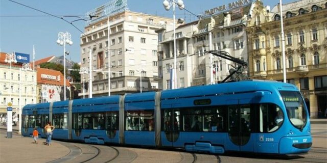tramvaj zet