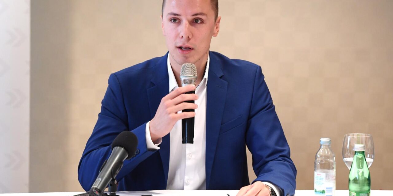 Zagreb: Predstavljena politička platforma pod nazivom “Desna liga”