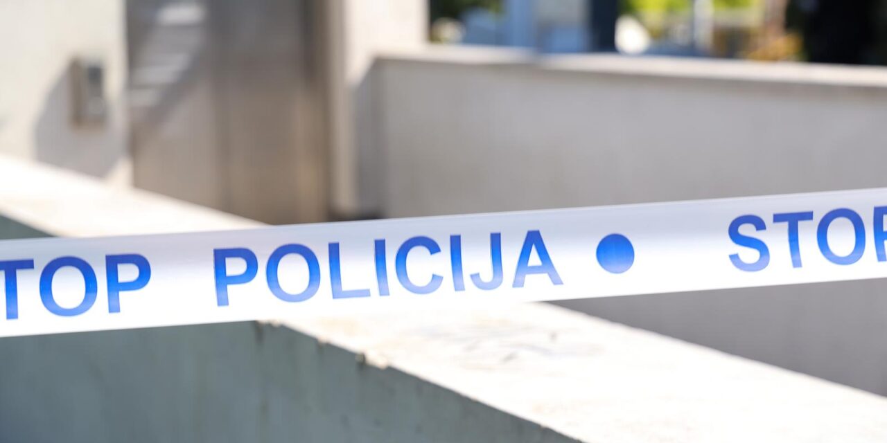 Zagreb: U eksploziji objekta brze prehrane ozlijeđene su dvije osobe