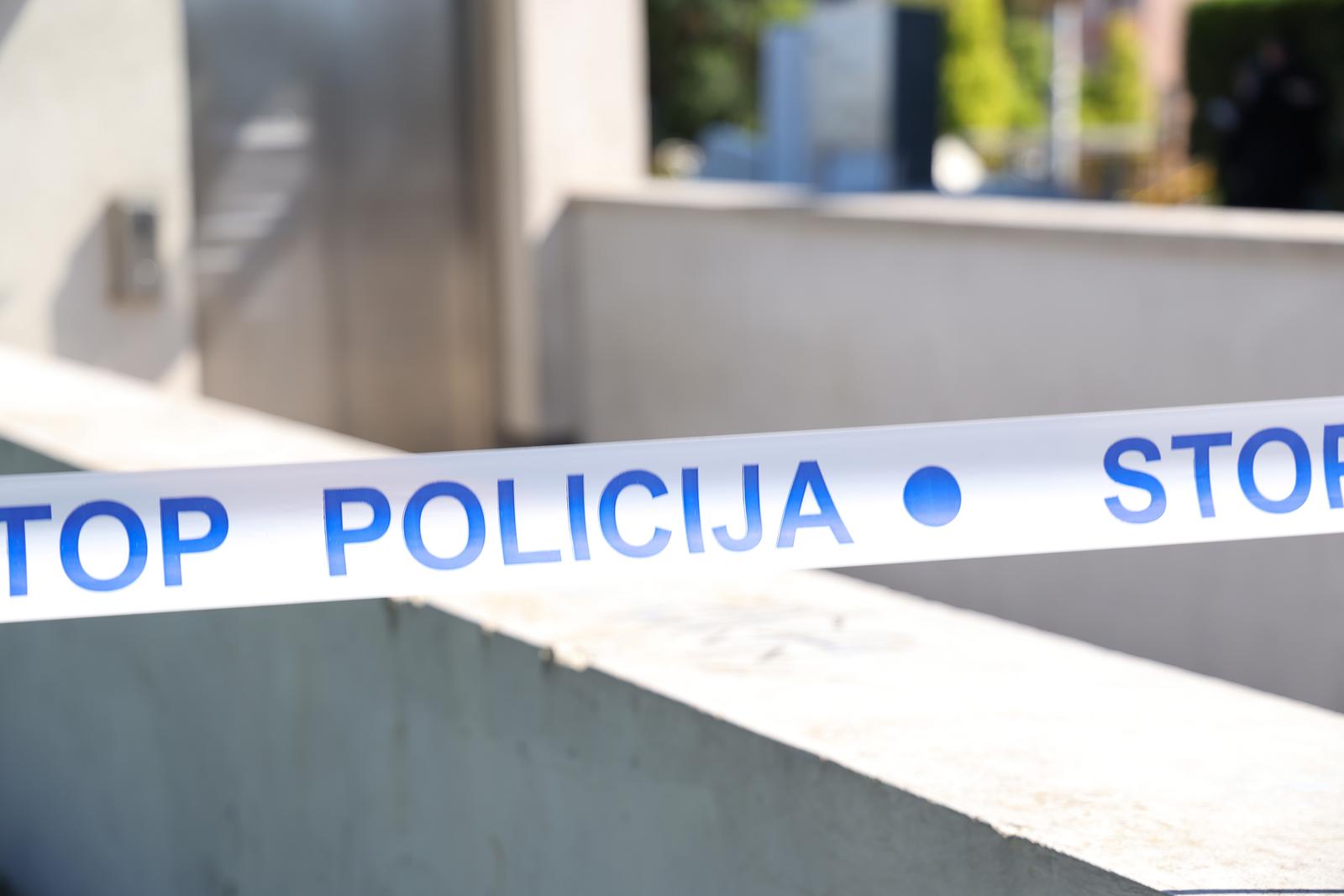 Zagreb: U eksploziji objekta brze prehrane ozlijeđene su dvije osobe