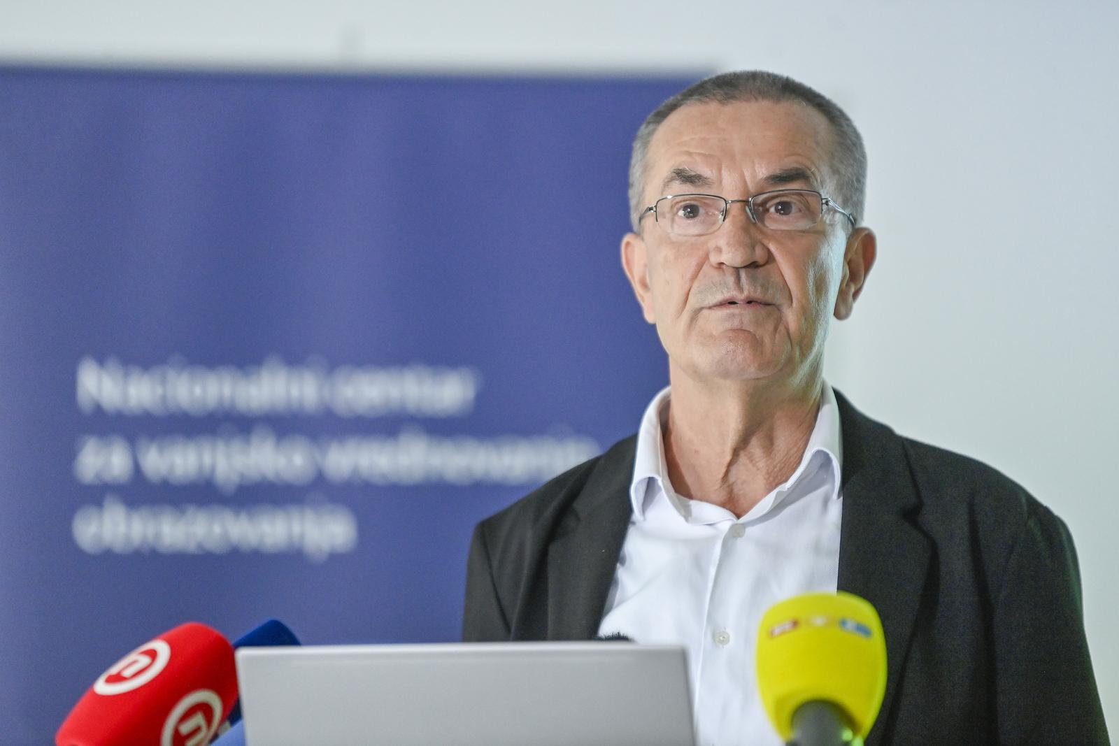 Zagreb: Predstavljanje konačnih rezultata ispita drzavne mature za školsku godinu 2024/2025
