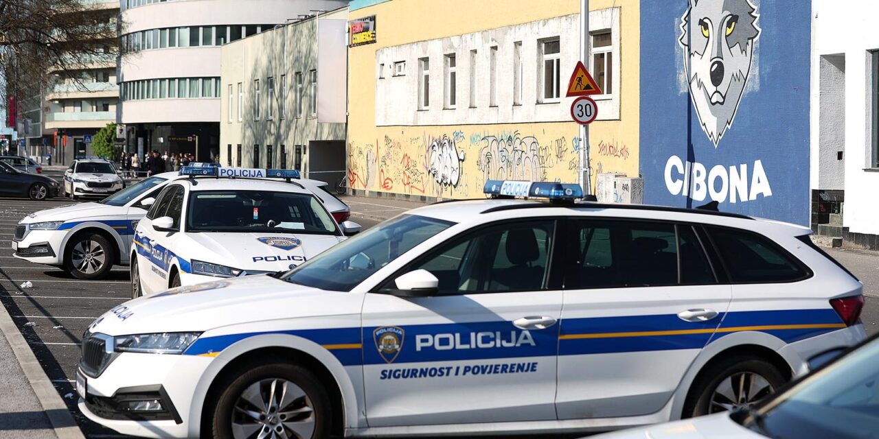 Zagreb: U noćnom klubu ubijen Uskokov optuženik Tomislav Sabljo