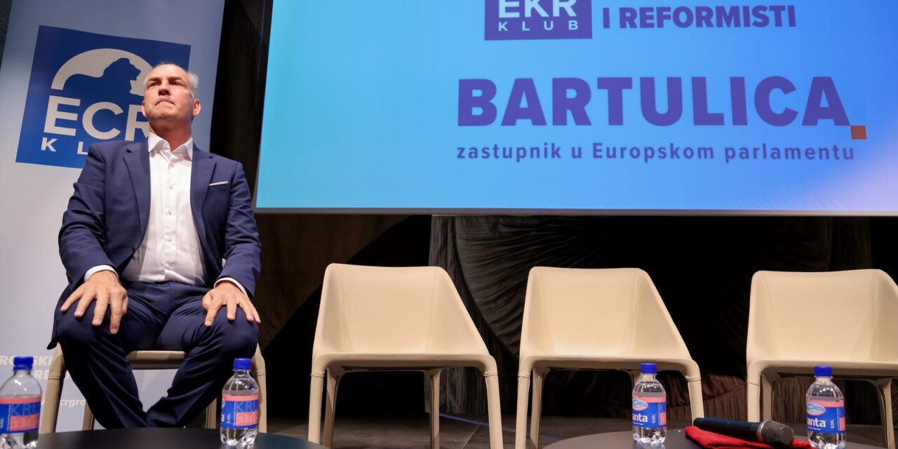 Zadar: Održana je konferencija RIBA 2026