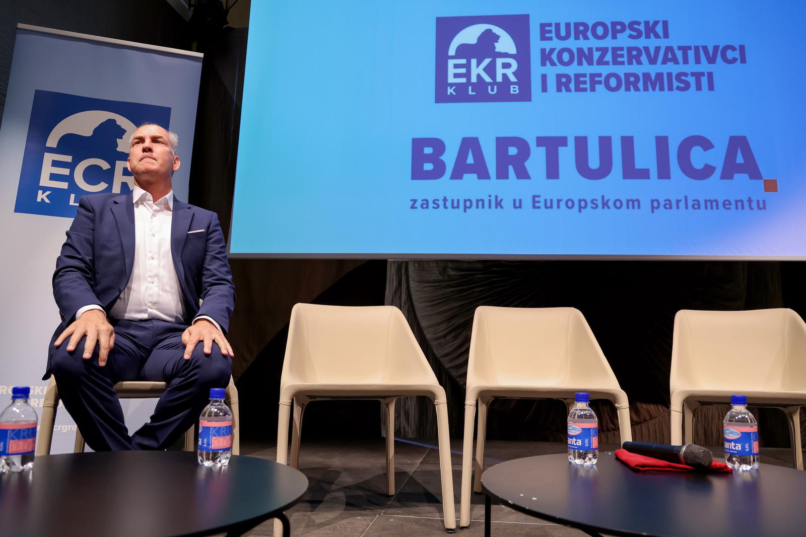 Zadar: Održana je konferencija RIBA 2026