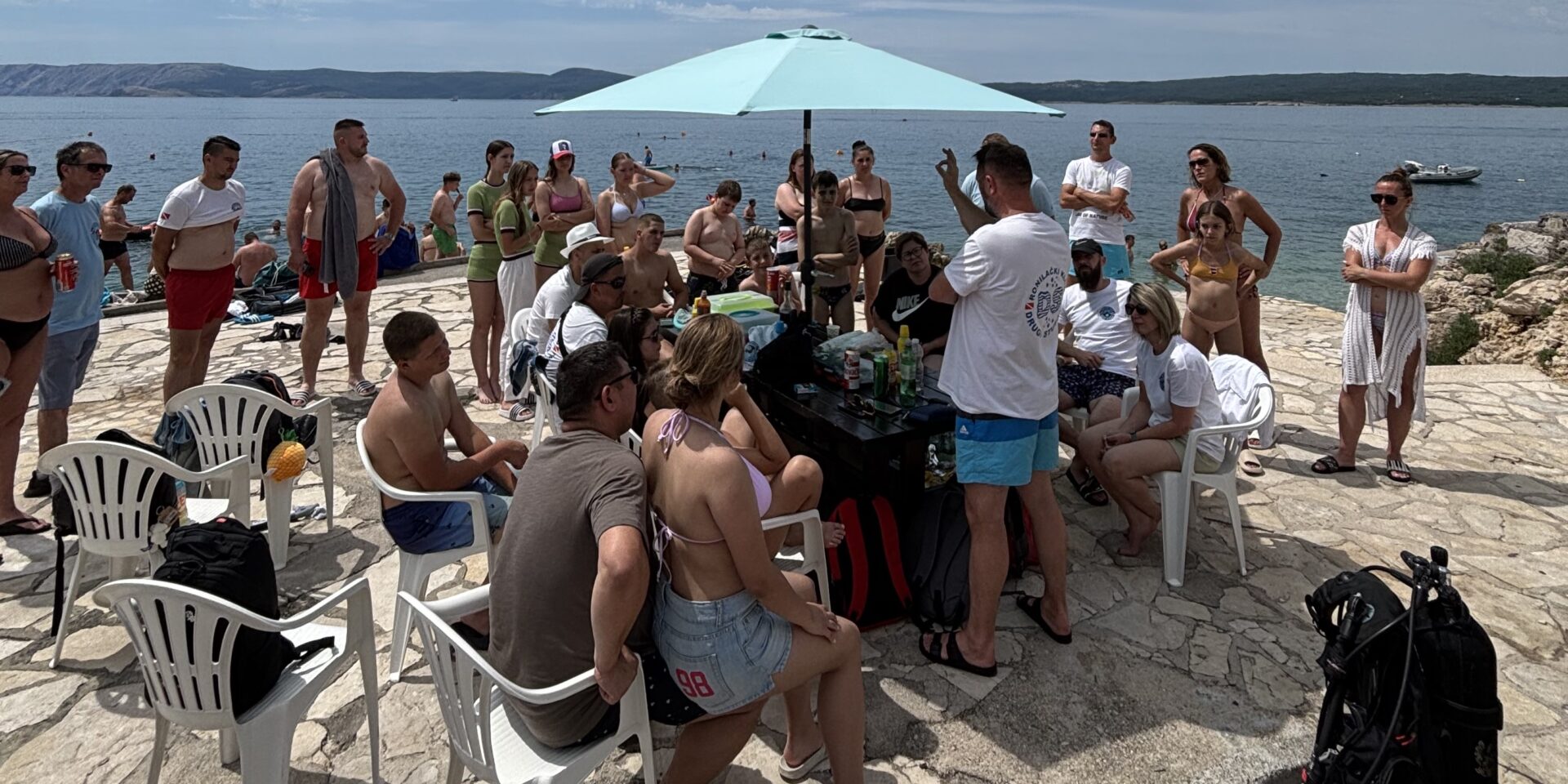 Stupnjari rone_Sportsko-edukativni susret Selce_2