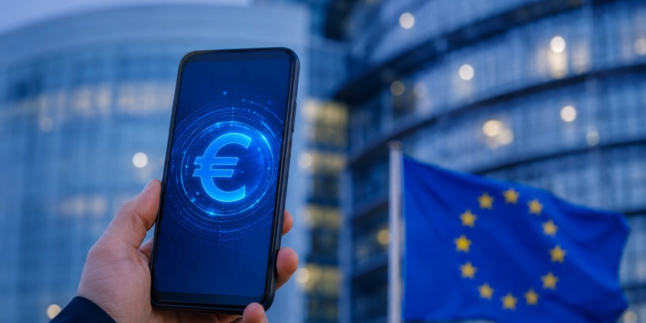 digitalni euro