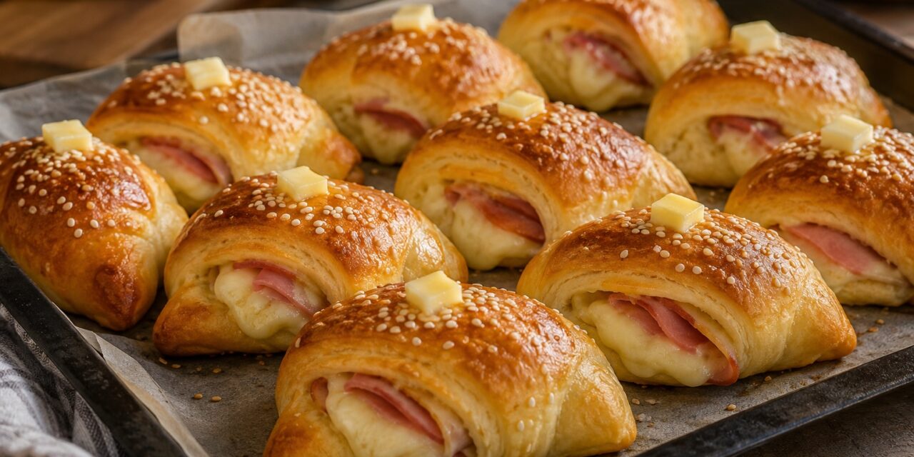 domaće kiflice