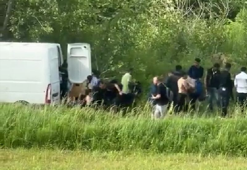 migranti