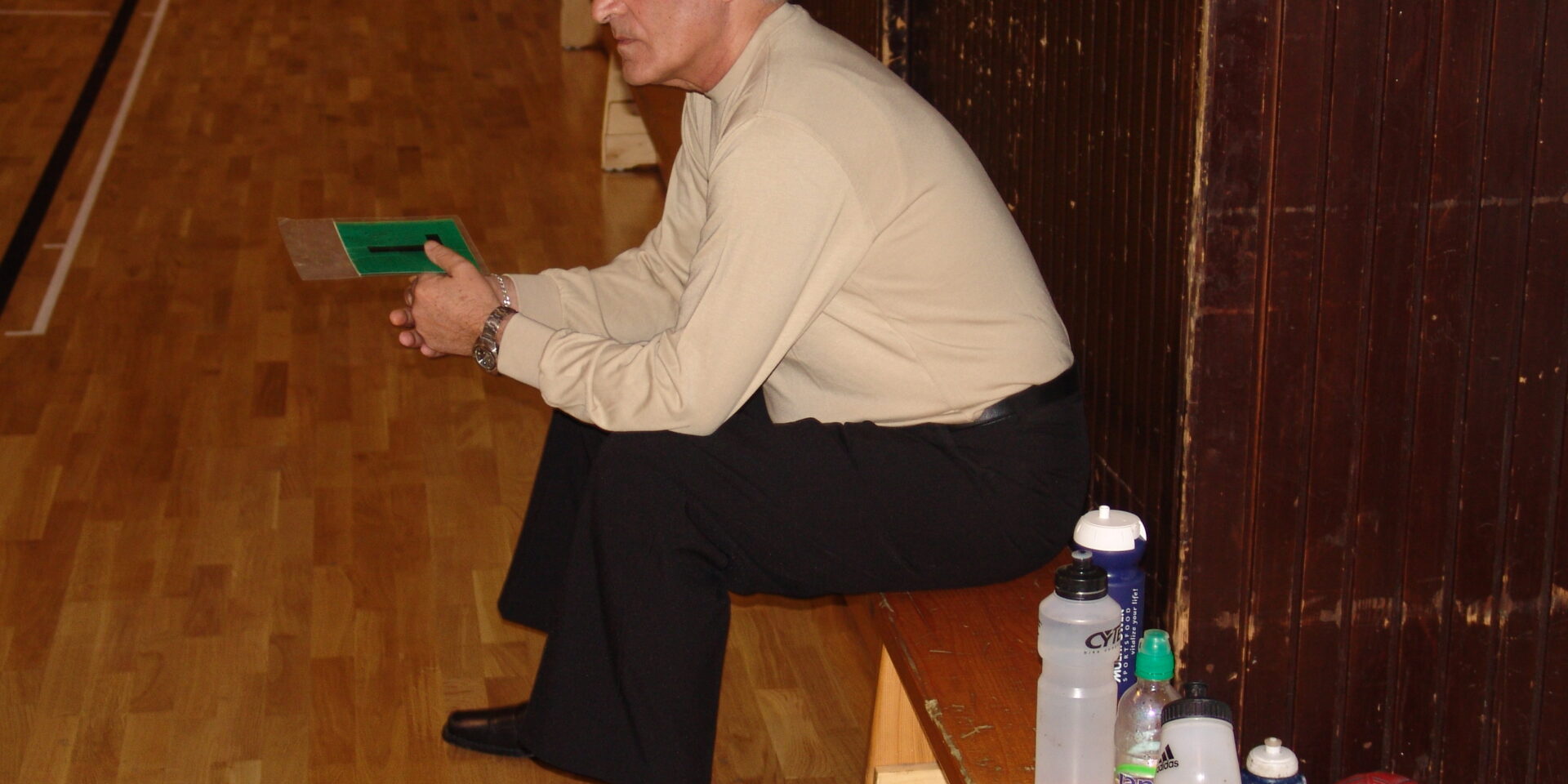 Igor Panadić