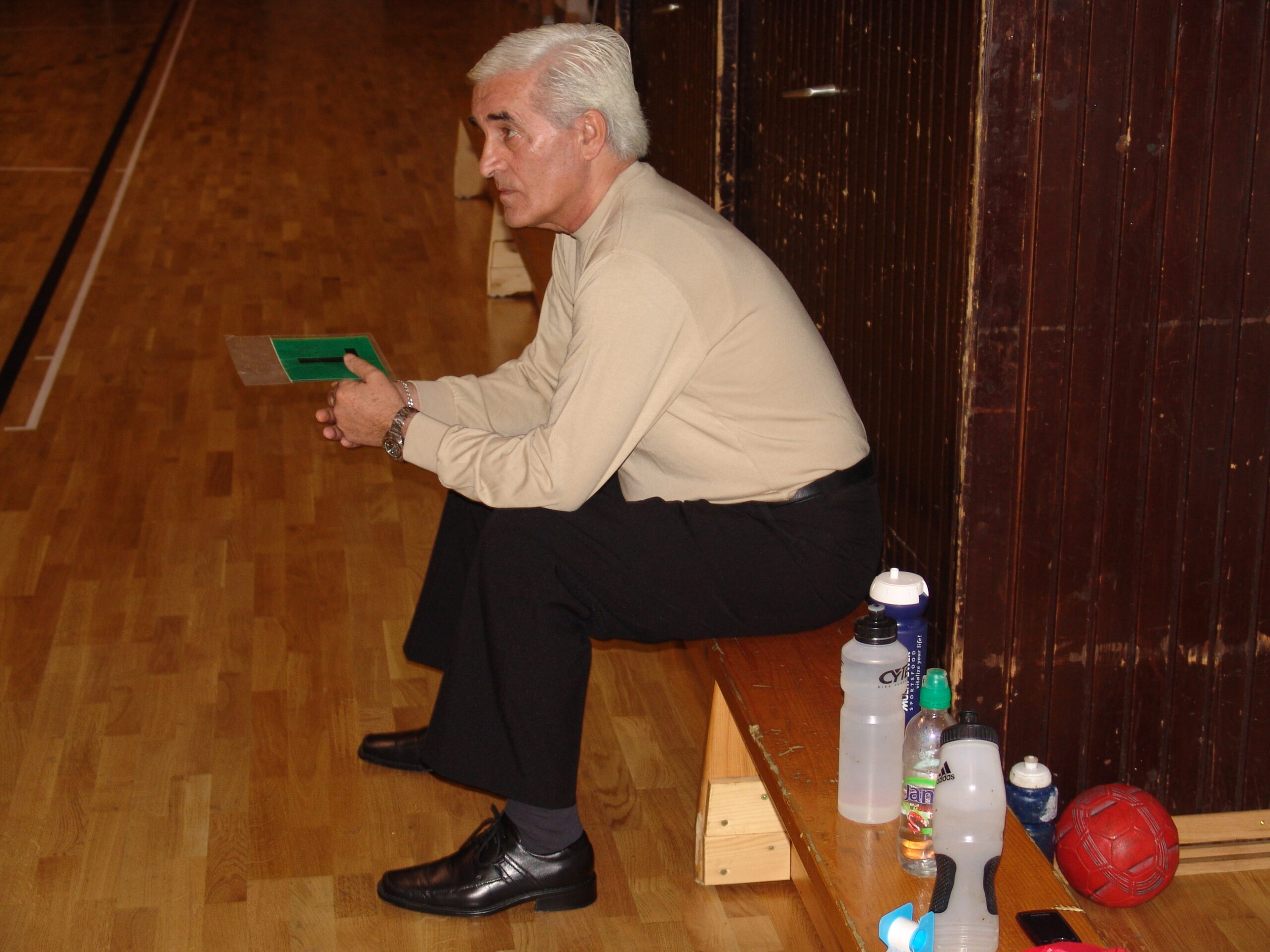 Igor Panadić