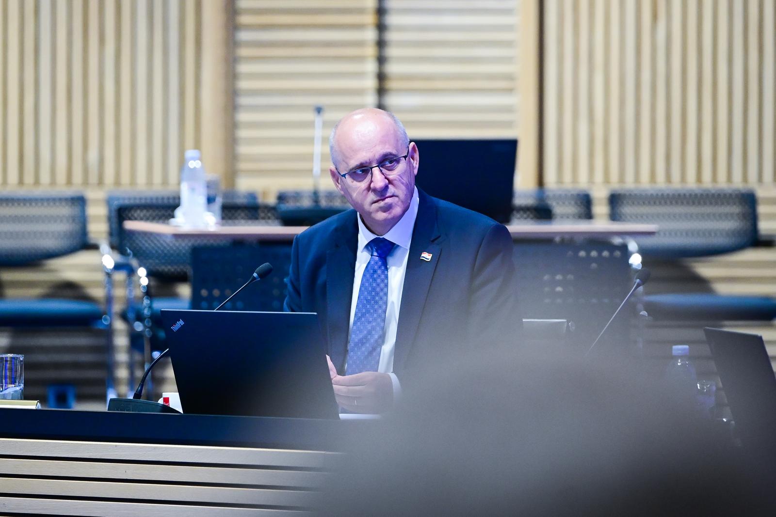 branko bačić