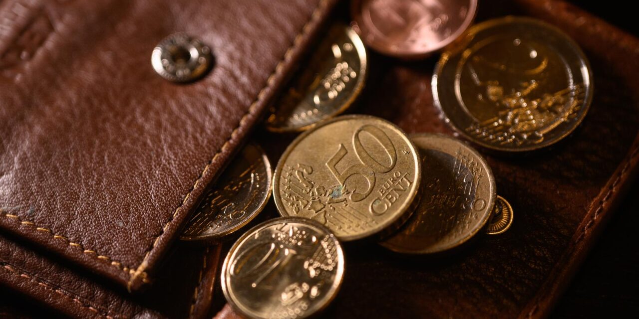 Euro – nova službena valuta u Republici Hrvatskoj