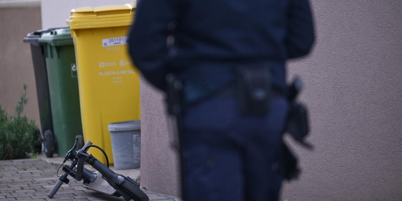 Zagreb: U stanu na Šestinskom trgu ubijen muškarac