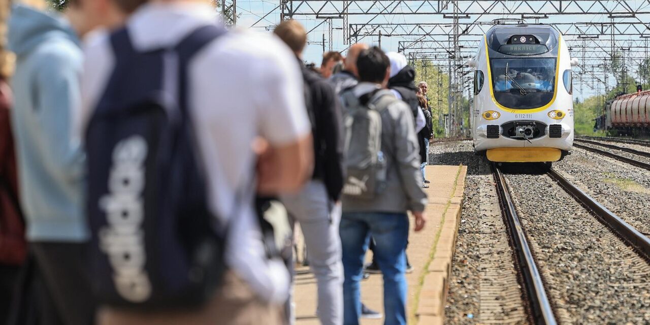 Uskoro započinje obnova derutnog željezničkog kolodvora u Sesvetama