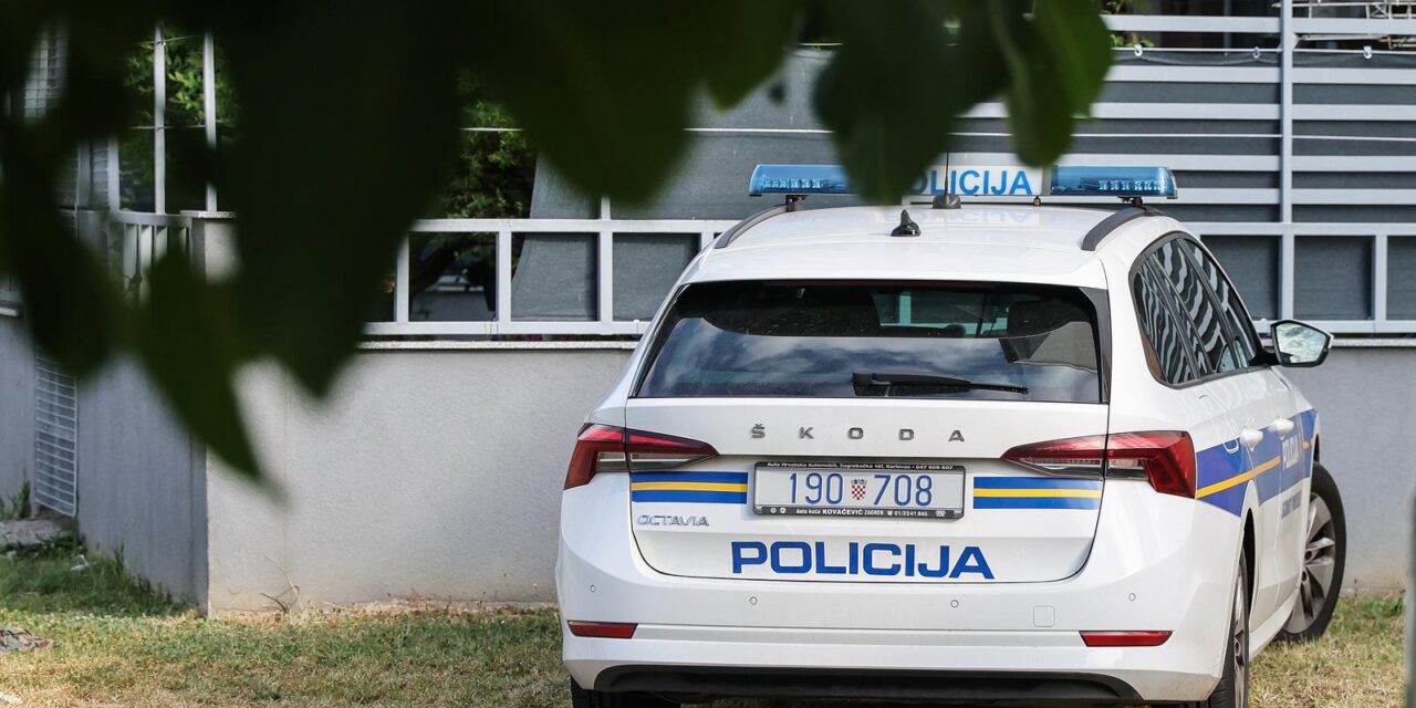 Zagreb: Jedna osoba poginula u požaru stana na Borovju