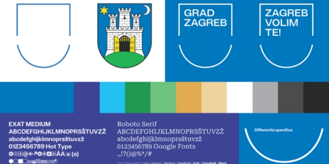 Vizualni identitet