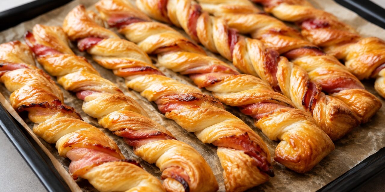špek rolice